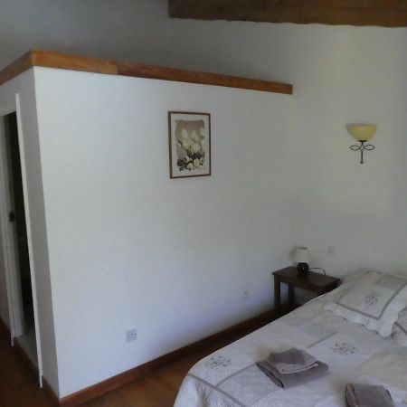 Gite Eloi Merle Olonzac Buitenkant foto